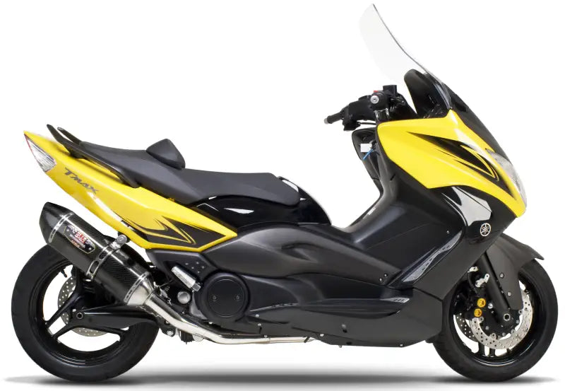 1390002 Exhaust Race R 77 Full Sys SS Cf Cf