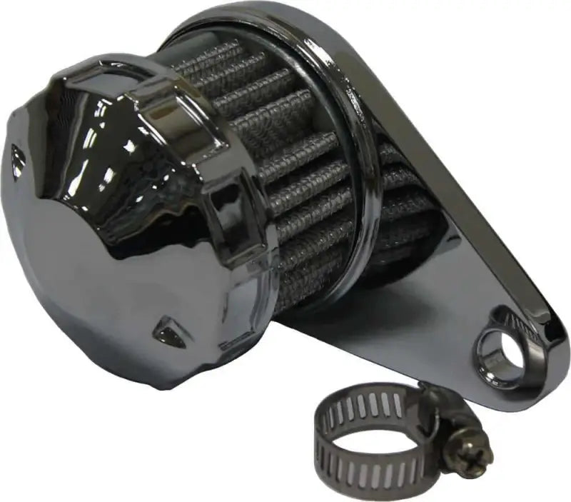 14-014 Crankcase Breather Assy