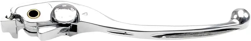 14-0229 Brake Lever Silver