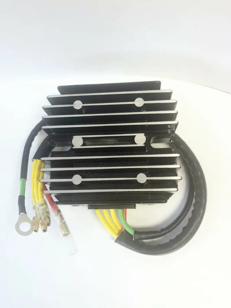 14-202H Regulator/Rectifier Lithium Suz - Battery