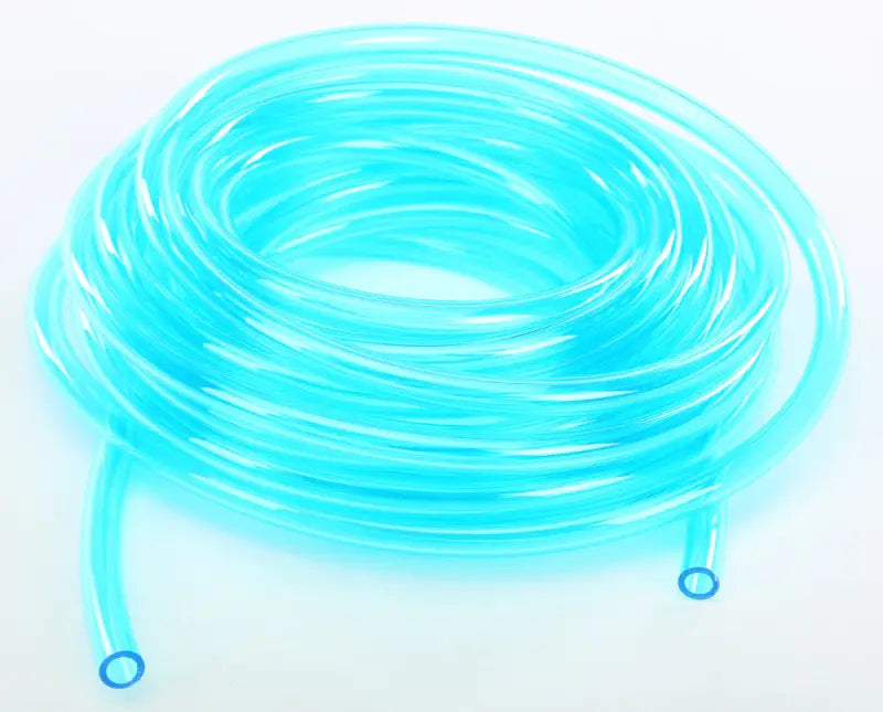 140-3811 25’ 1/4 Fuel Line Blu - Precut