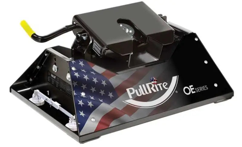 1400 Fifth Wheel Trailer Hitch