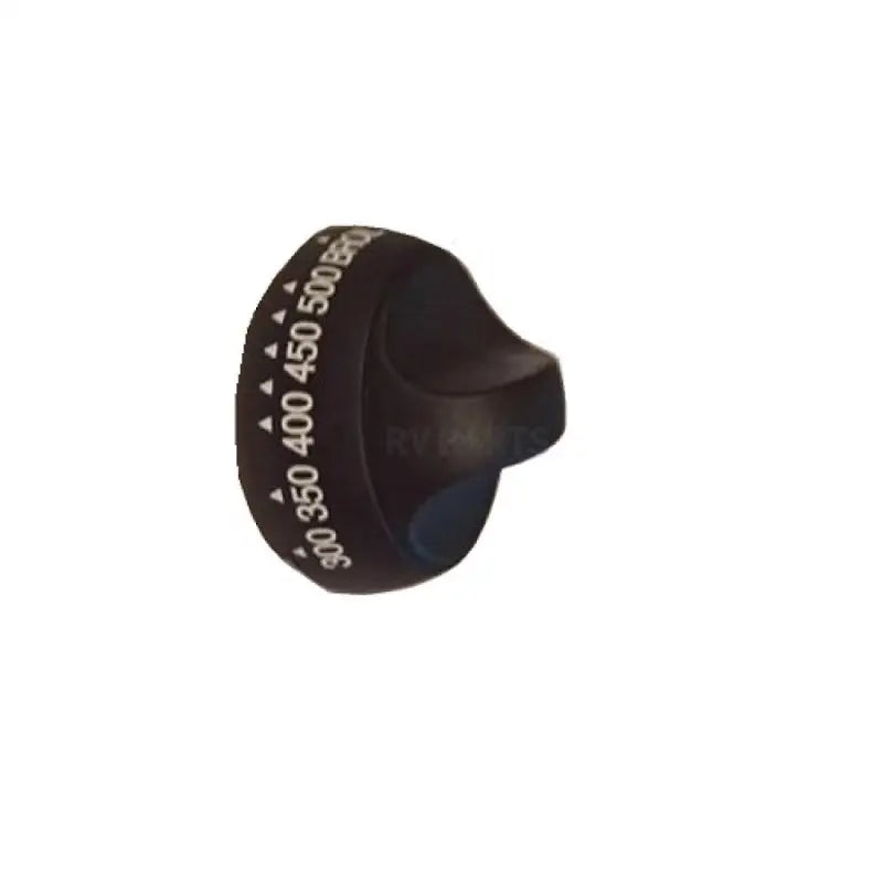 140257 Suburban Mfg Stove Control Knob Replacement For Suburban Oven