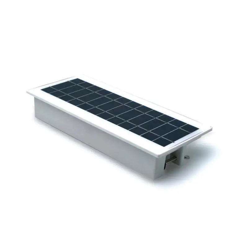 14211 Stkr Concept Ez Home Security Solar Flood Light - Spotlight
