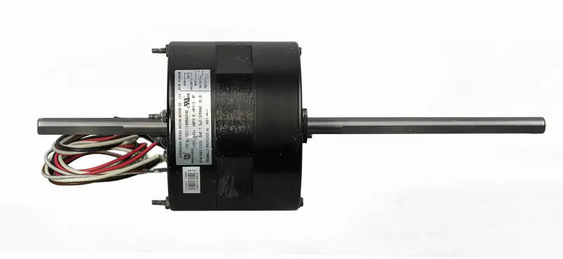1468-3489 Coleman Air Motor Package, RV, Automotive, Powersports, off-road, marine, exterior, truck accessories, interior, truck bed, rv parts, Inside RV, AVADA - Best Sellers, Marine Maintenance
