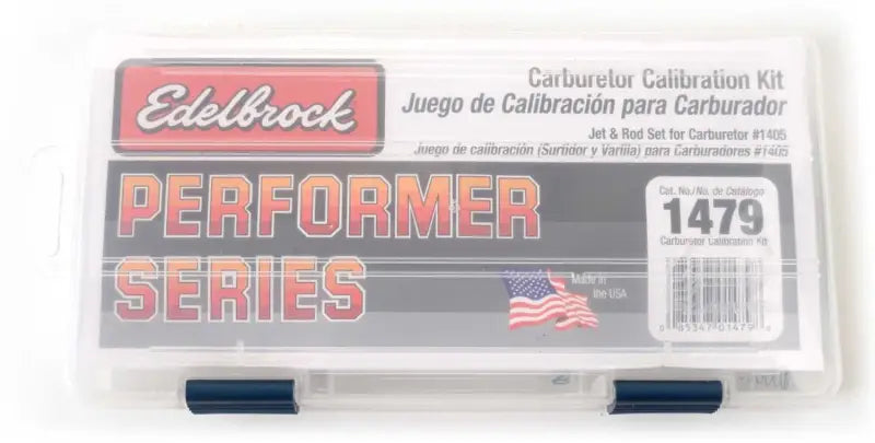 1479 Carburetor Tuning Kit