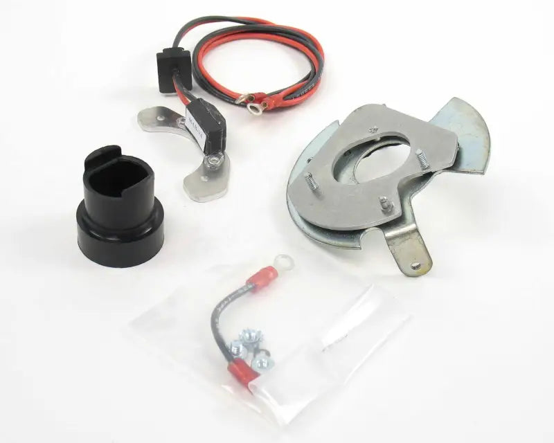 1483A Electronic Ignition Conversion