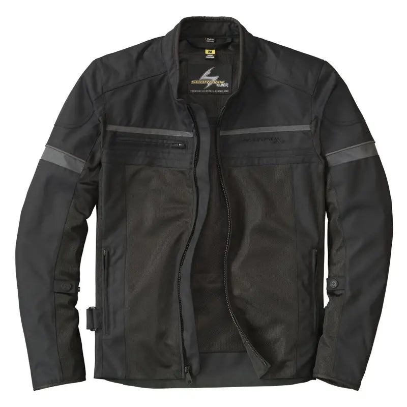 14903-6 Scorpion Exo Cargo Air Jacket Blue Xl - Jackets
