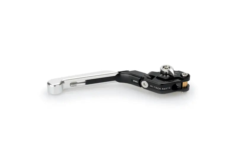 14PNP Lever Brake Extendable/Foldable Silver