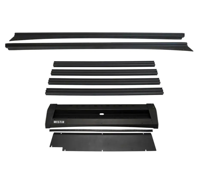 15-00005B Westin 4Runner 2010-2023