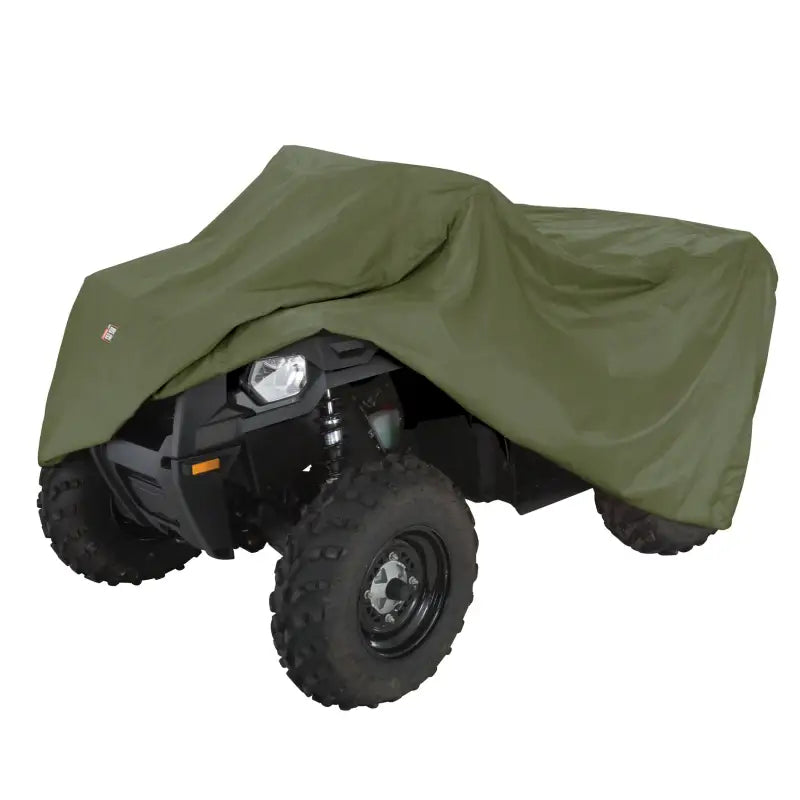 15-056-051404-00 Atv Storage Cover Olive Xl