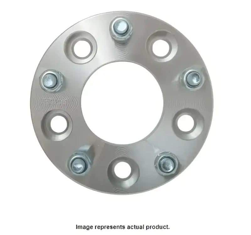 15-12-5500-5500 West Coast Wheel Wheel Adapter 5X5 To 5X5 71.5Mm Cb for RV, Automotive, Powersports, off-road, marine, exterior, truck accessories, interior, truck bed, rv parts, Wheels & Tires, Wheel and Tire Accessories, AVADA - Best Sellers, Must Haves