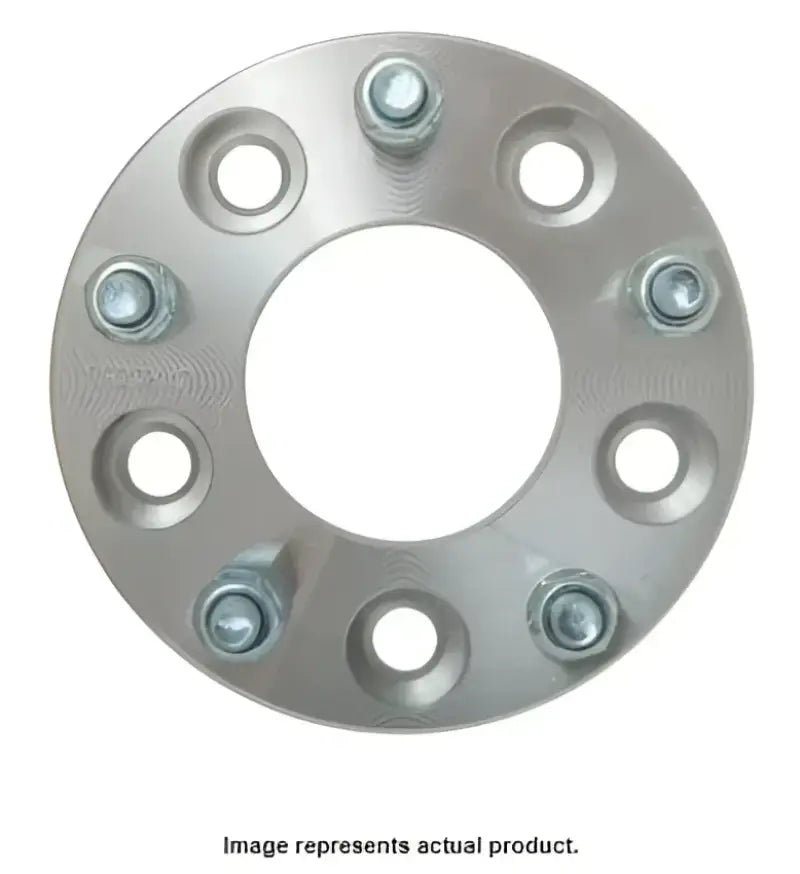 15-14-5150-5150 West Coast Wheel Wheel Adapter 5X150 to 5X150 110mm, ideal for RV, automotive, powersports, off-road, marine, exterior, truck accessories, interior, truck bed, RV parts, Wheels & Tires, Wheel and Tire Accessories, AVADA - Best Sellers, Must Haves