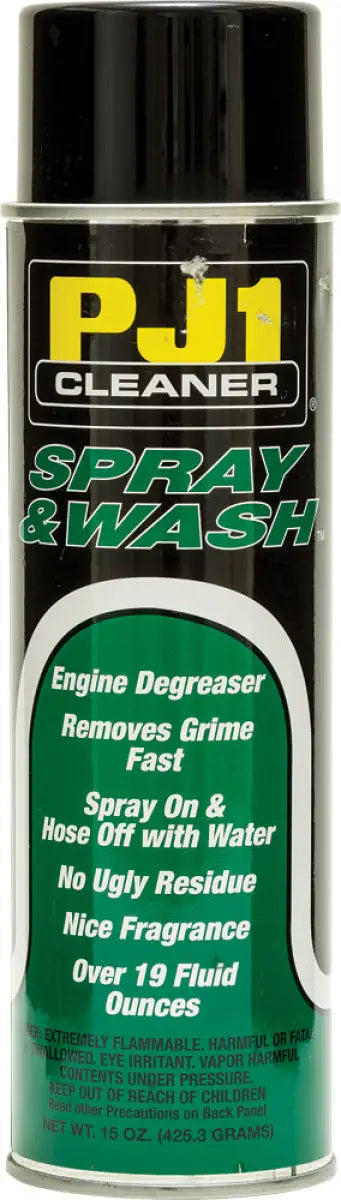 15-20 Pj1 Spray & Wash 15Oz
