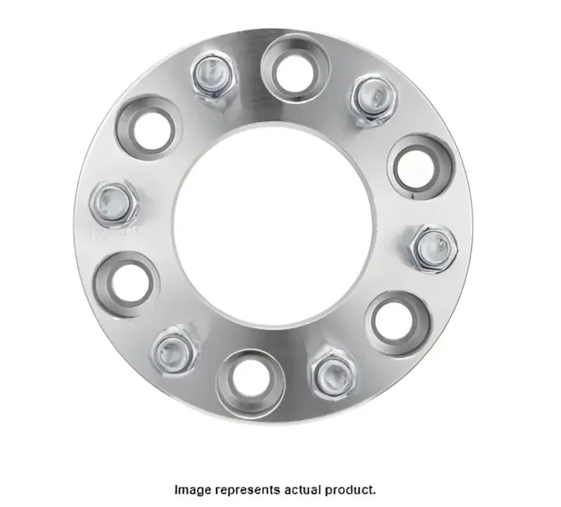 15-42-6135-6135 West Coast Wheel Adapter 6X135 To 6X135 87.1mm, ideal for RV, Automotive, Powersports, off-road, marine, truck accessories, interior, truck bed, and RV parts, Wheels & Tires, Wheel and Tire Accessories, AVADA - Best Sellers, Must Haves