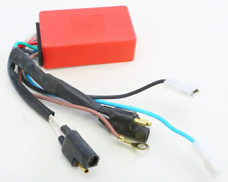 15-504 Cdi - CDI Box