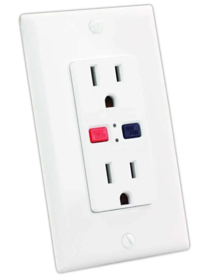 15005 Receptacle