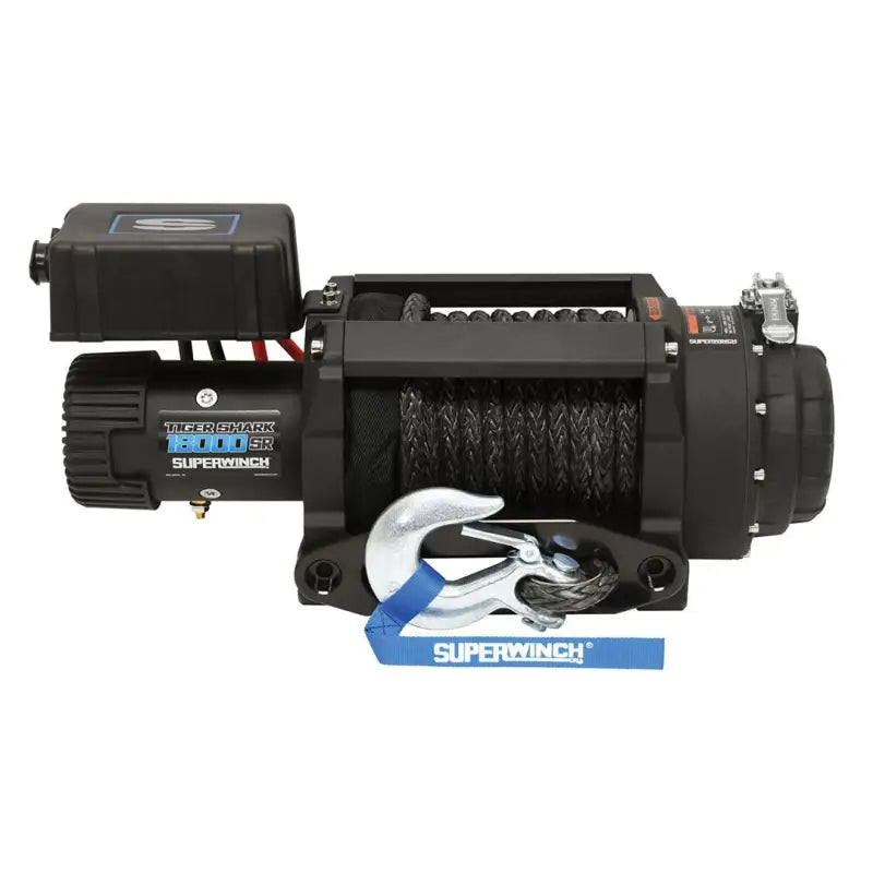 1518001 Superwinch 18 000 Lbs. 12 Vdc 1/2 In. X 90 F