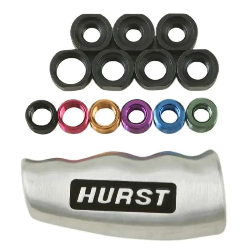 1530020 Manual Trans Shifter Knob