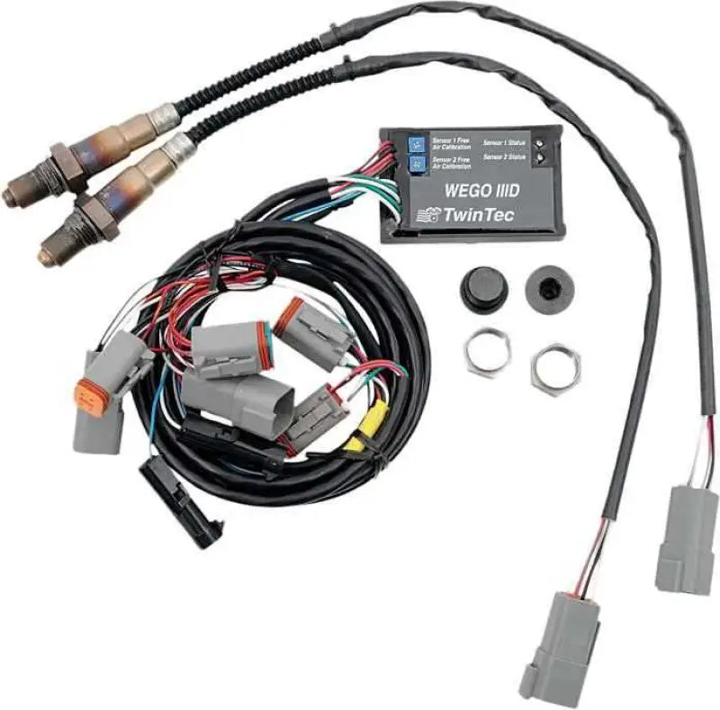 15304 Twin Scan Wego Upgrade Kit