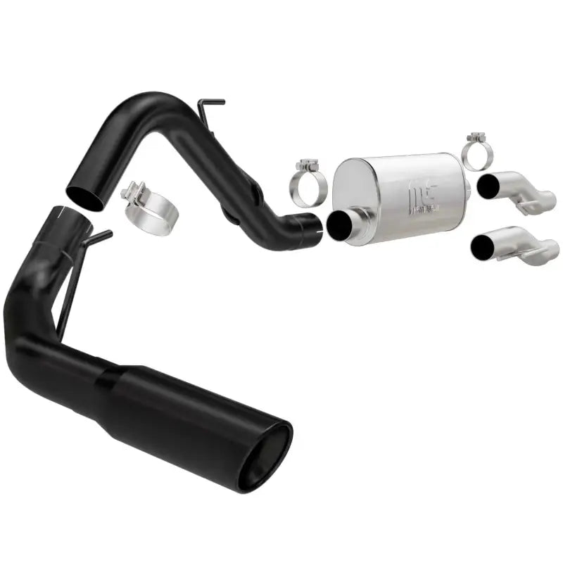 15365 Exhaust Tail Pipe Tip