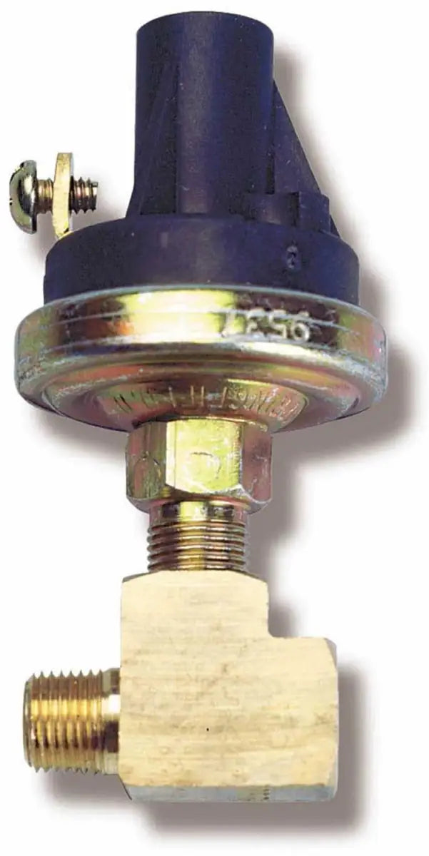 15750NOS Fuel Pump Oil Pressure Safety Switch