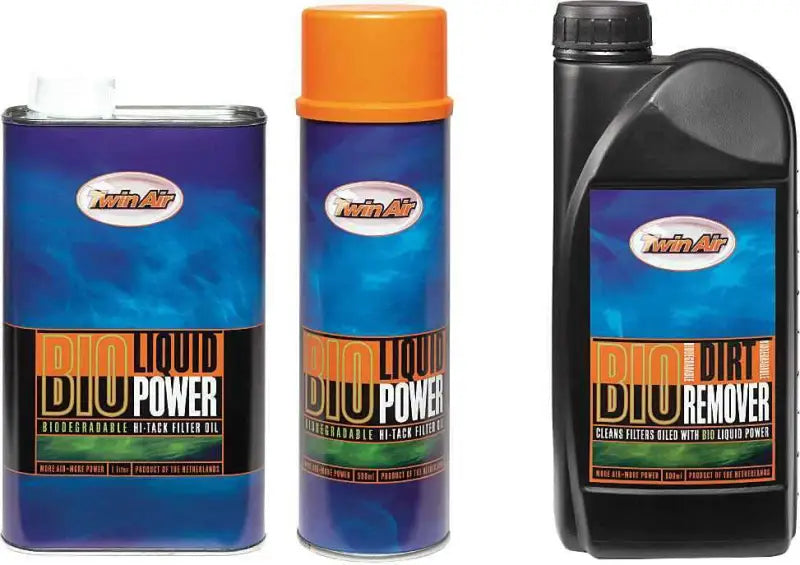 159017 Liquid Bio Power 1 Lt