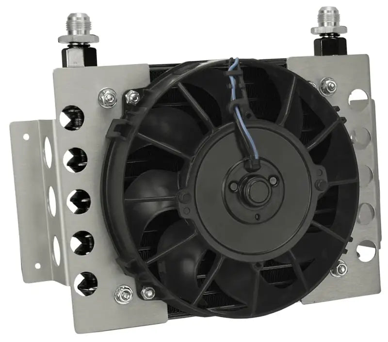 15950 Derale Electric Fan