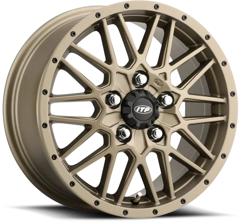 15RZ545BX Itp Hurricane Bronze 15X7 5/4.5 6+1