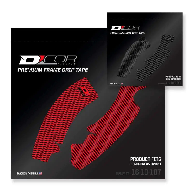 D-COR 16-10-106