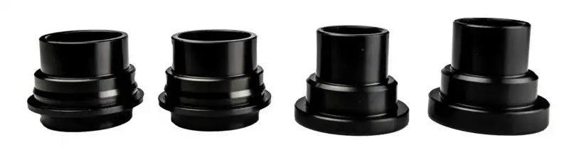 ENDURO ENGINEERING 16-4022 Front/Rear Wheel Spacers Beta