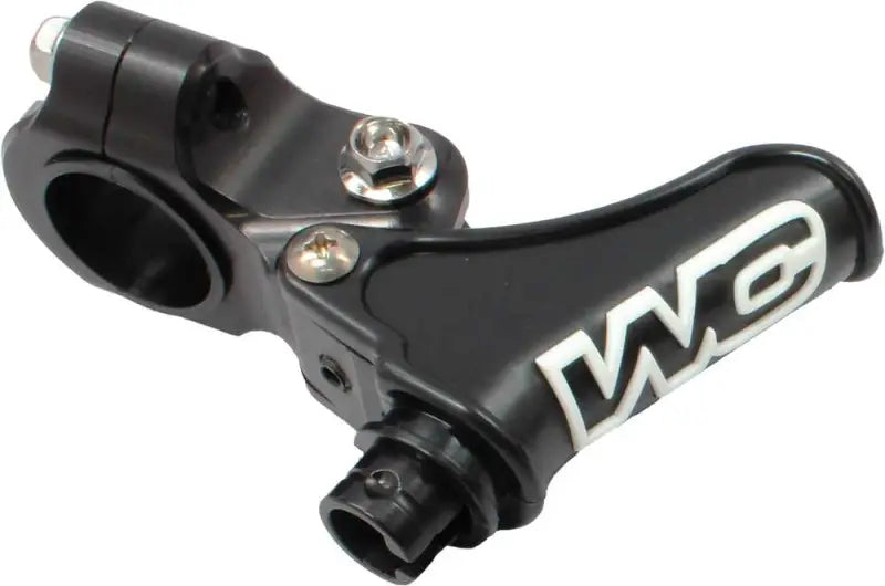 WORKS 16-810 Elite Perch Body Assembly W/Out Hot Start (Black)
