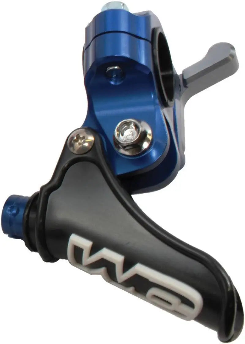 16-820 Works Elite Perch Body Assembly W/Hot Start (Blue) - RV and Auto Parts
