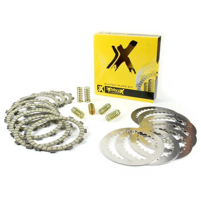 16.CPS13086 Prox Complete Clutch Plate Set Hon - RV and Auto Parts