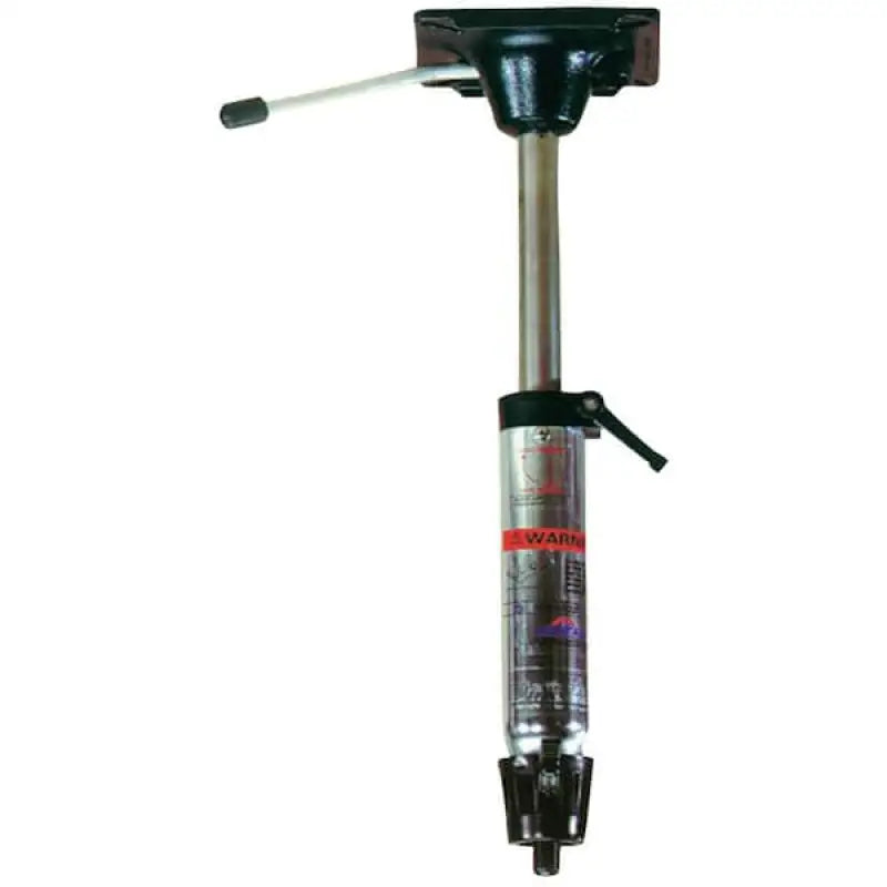 1601002-L Springfield Taperlock Power-Rise Ped Lock - Boat Seat Pedestal