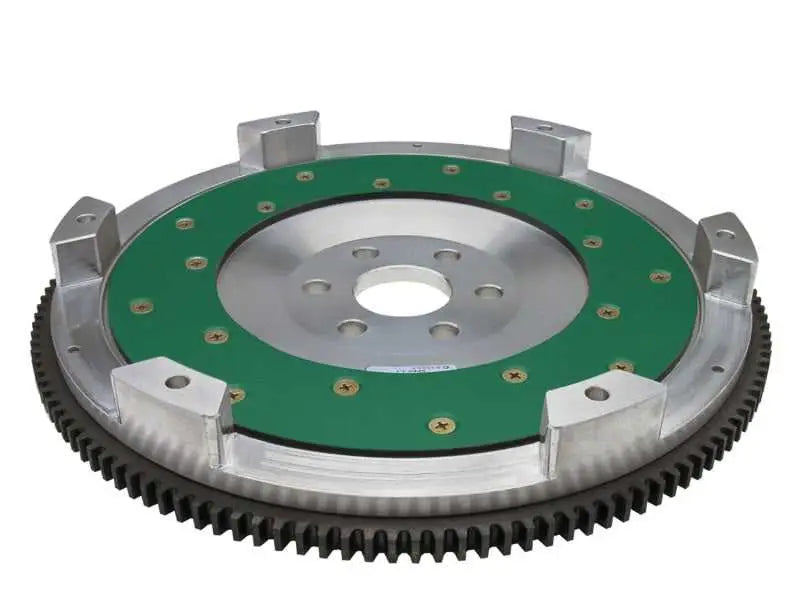 Fidanza 161001 Fidanza 90-99 Mitsubishi 3000GT 3.0L NT Aluminum Flywheel