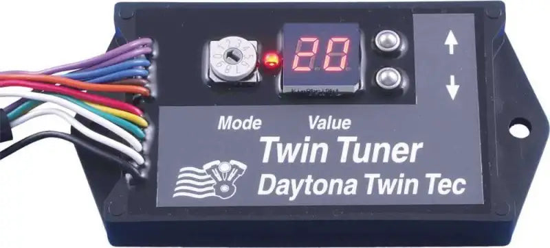 16105 Twin Tuner 11 St & Xl 07/21 W/36 Pin