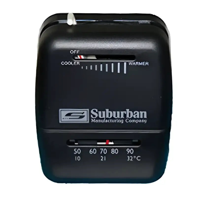 161210 Suburban Mfg Wall Thermostat Heat