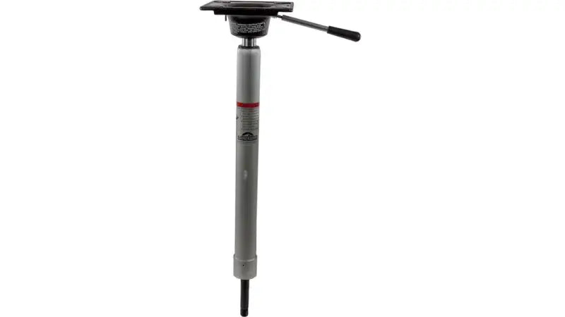 1632013-A Springfield Kingpin Thread Pwr St-Up W/Osl - Boat Seat Pedestal