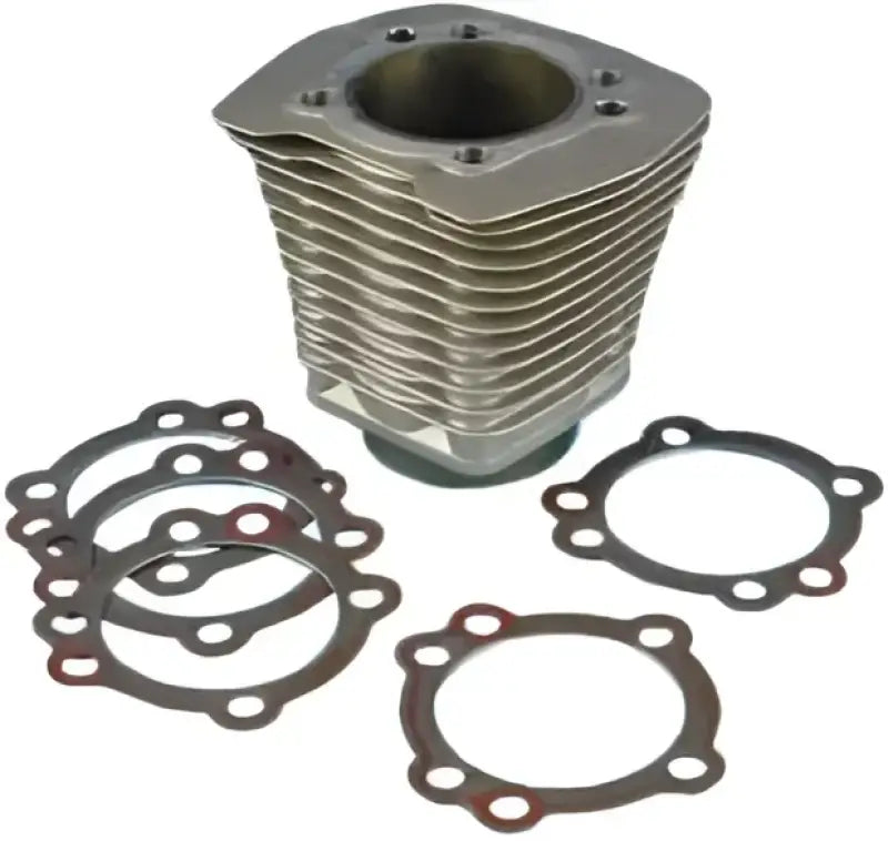 16773-85-TS Gasket Cyl Head W/Armor 3 5/8 Bore 5/Pk