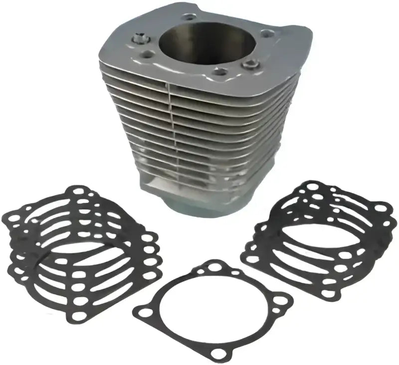 16774-86 Gasket Cyl Base All Evo Xl 10/Pk