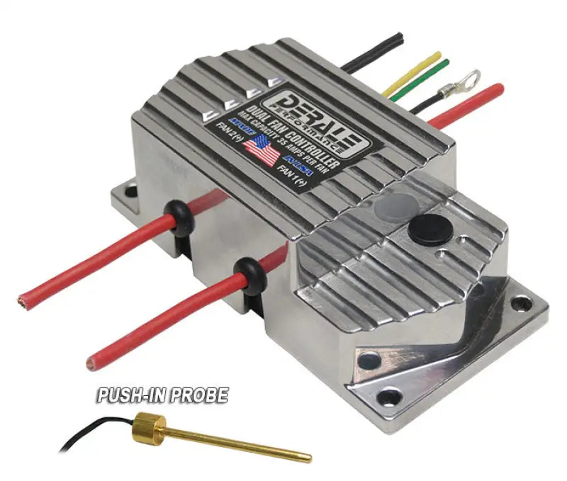 16788 Derale Fan Control