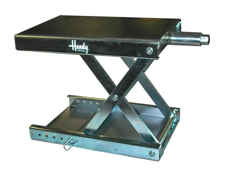 16999 Handy Lo-Boy Scissor Jack - RV and Auto Parts