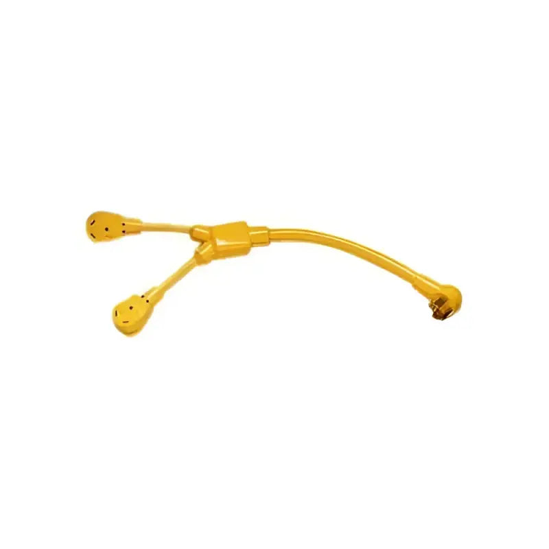 169AYRV Power Cord Adapter