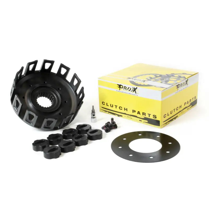 17.2424F Prox Clutch Basket Gas/Yam - RV and Auto Parts