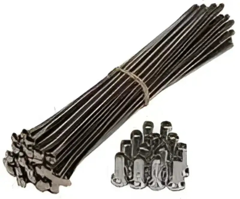 17-SPKTM85 Pro Wheel Spoke Set 17"