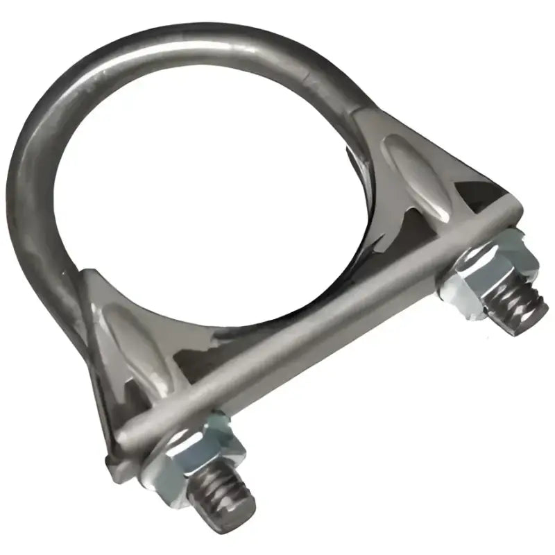 17127 Exhaust Clamp