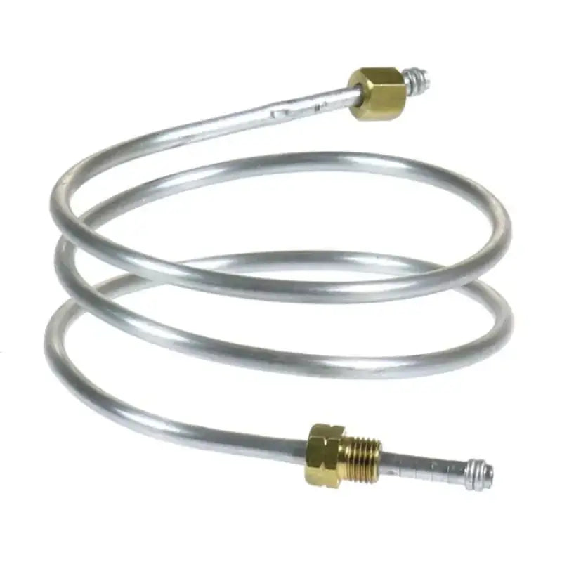 171707 Suburban Mfg Stove Pilot Tube For Use With Suburban Short Oven