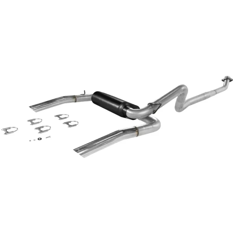 17234 Exhaust System Kit