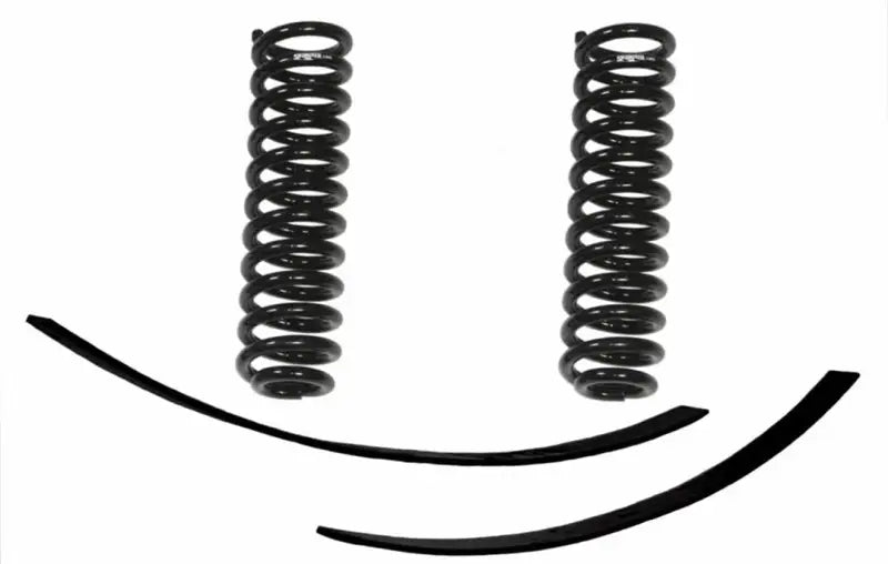 172EPK Skyjacker 2' 69-72 F150 4Wd